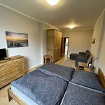 Hébergement de vacances With 2 Bedrooms Sassnitz