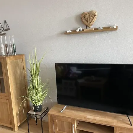 With 2 Bedrooms Feriehus