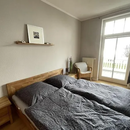 With 2 Bedrooms Feriehus *