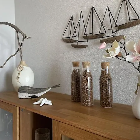 With 2 Bedrooms * Sassnitz