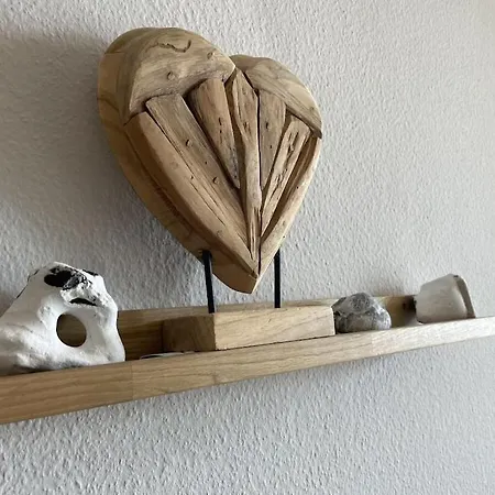 With 2 Bedrooms Σπίτι διακοπών